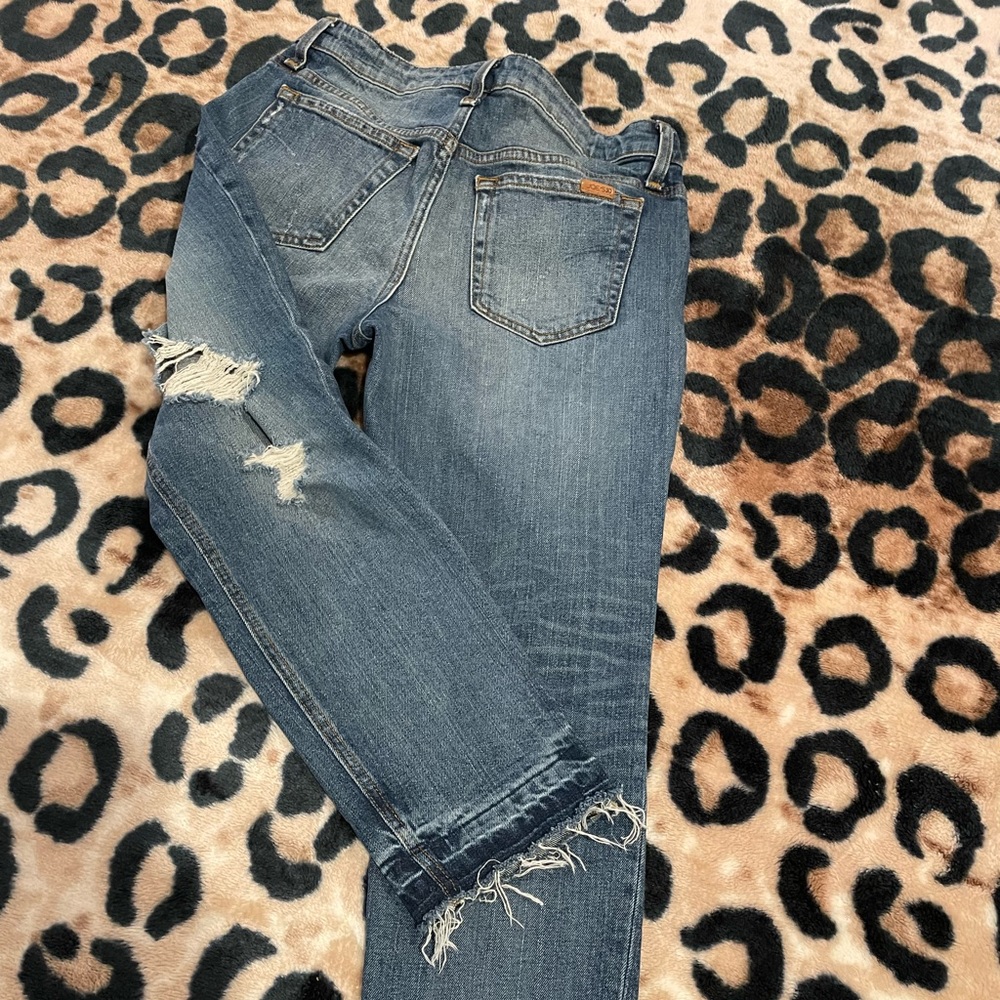 Joe’s jeans